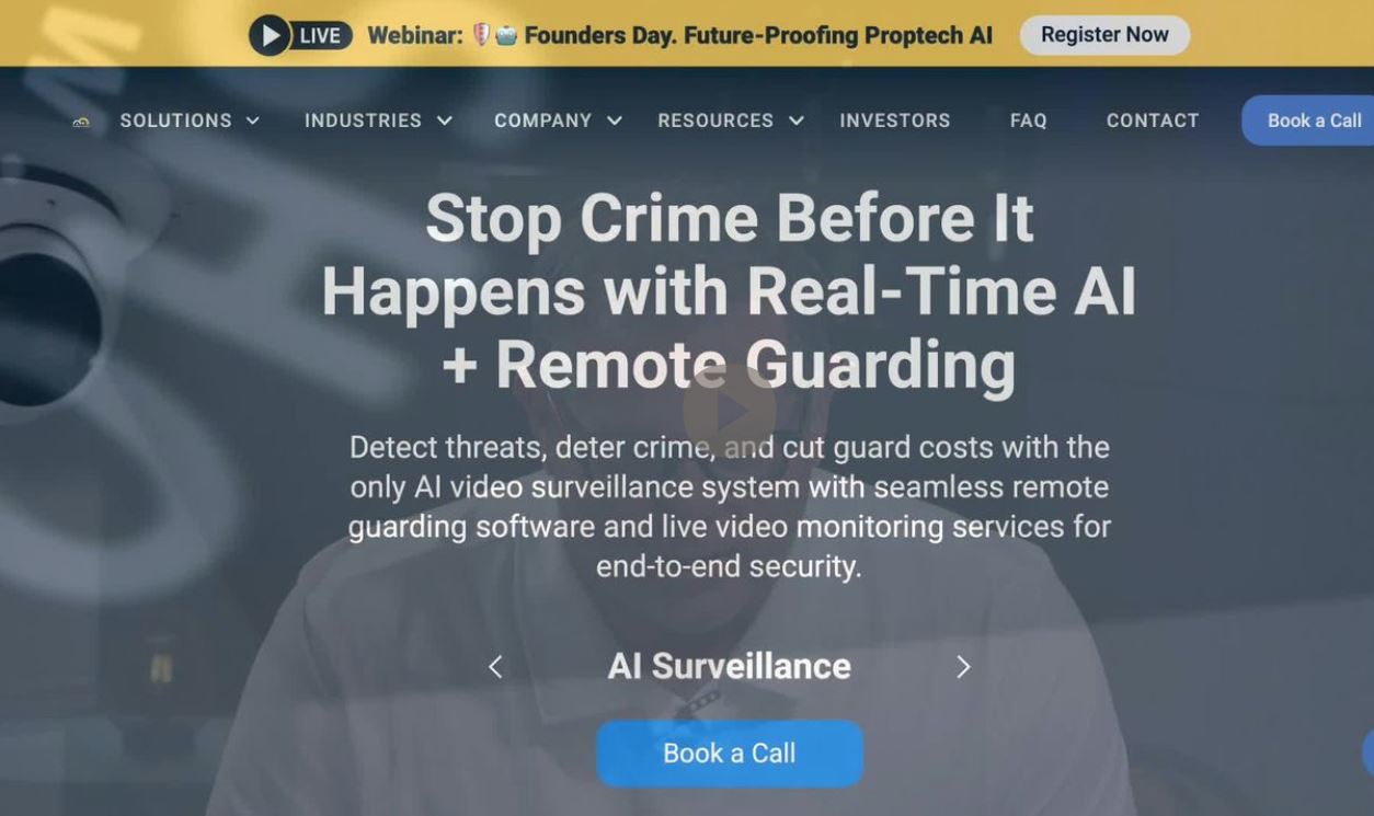 Video Placeholder